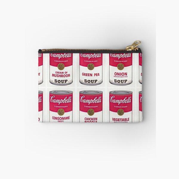 Item preview, Campbell's Soup I (complete set) - Print by Andy Warhol designed and sold by stevengrossman.