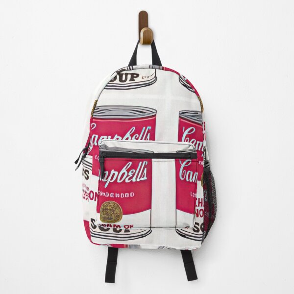Item preview, Campbell's Soup I (complete set) - Print by Andy Warhol designed and sold by stevengrossman.