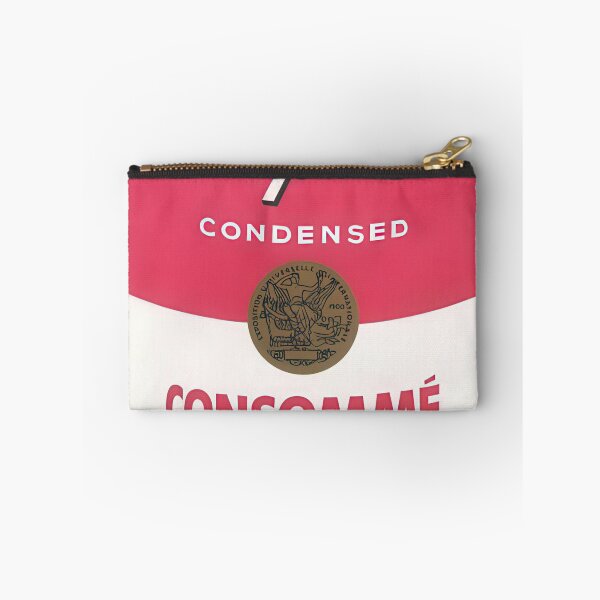 Item preview, Campbell's Soup I, Beef Consomme (F. & S. II.52) - Print by Andy Warhol designed and sold by stevengrossman.