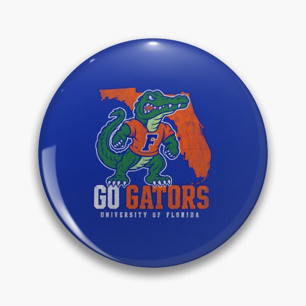 Item preview, run the baugh - Florida gators designed and sold by RusXimenia.