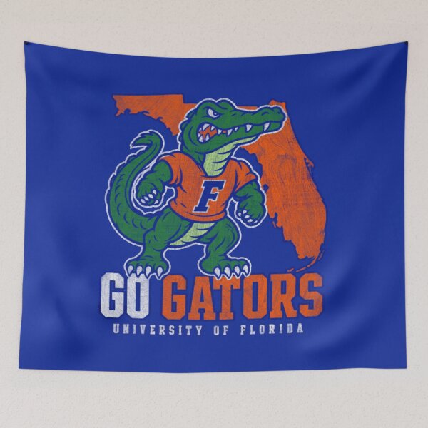 Item preview, run the baugh - Florida gators designed and sold by RusXimenia.