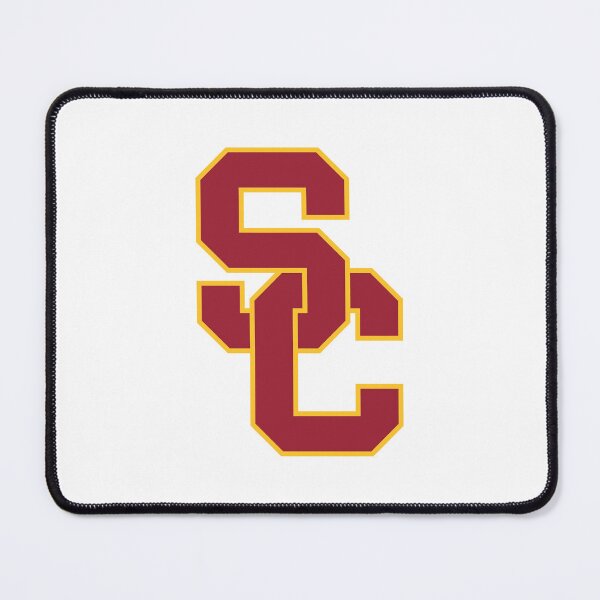 Item preview, Classic Interlocking SC Logo designed and sold by qubikzindez.