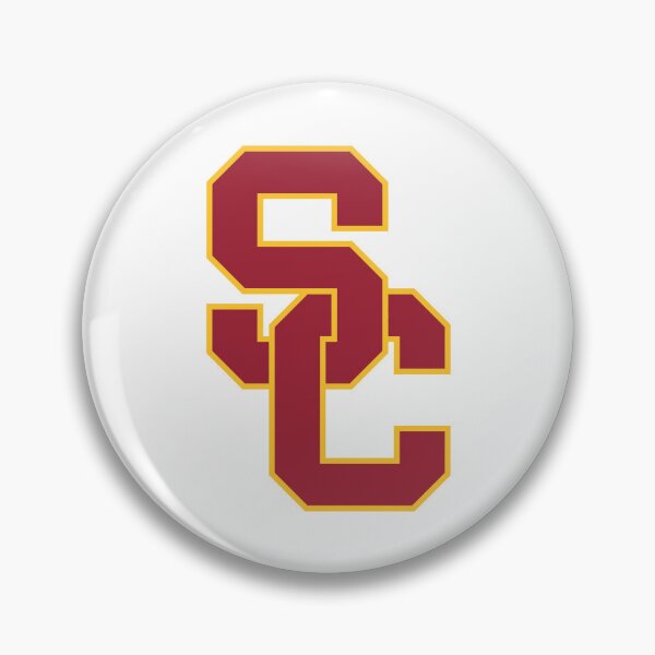 Item preview, Classic Interlocking SC Logo designed and sold by qubikzindez.