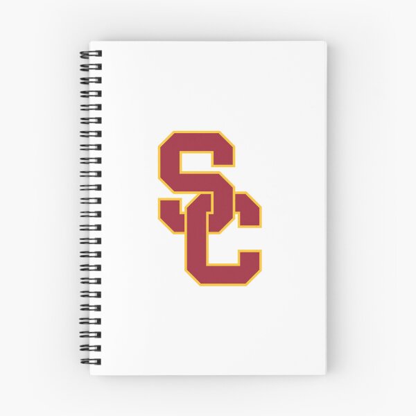Item preview, Classic Interlocking SC Logo designed and sold by qubikzindez.