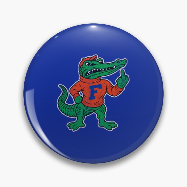 Item preview, Florida Gators designed and sold by RusXimenia.