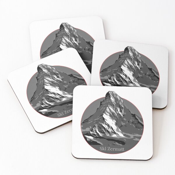 Item preview, Ski Zermatt designed and sold by lizettis.