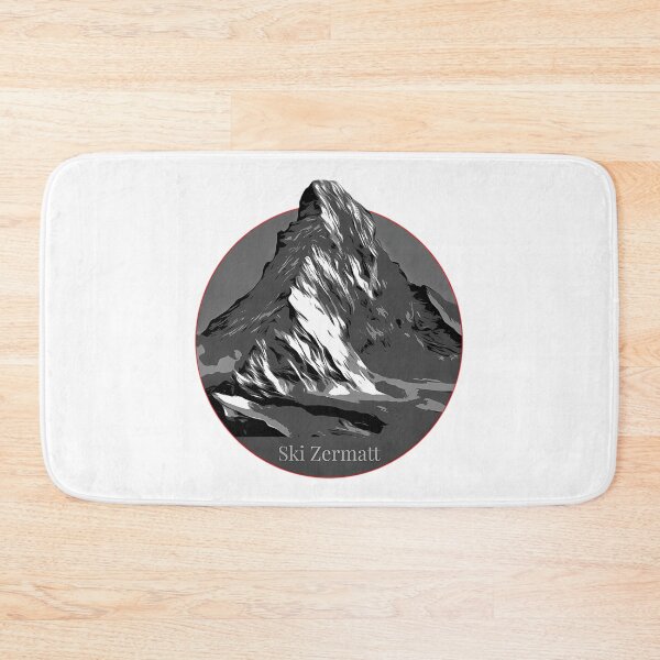 Item preview, Ski Zermatt designed and sold by lizettis.