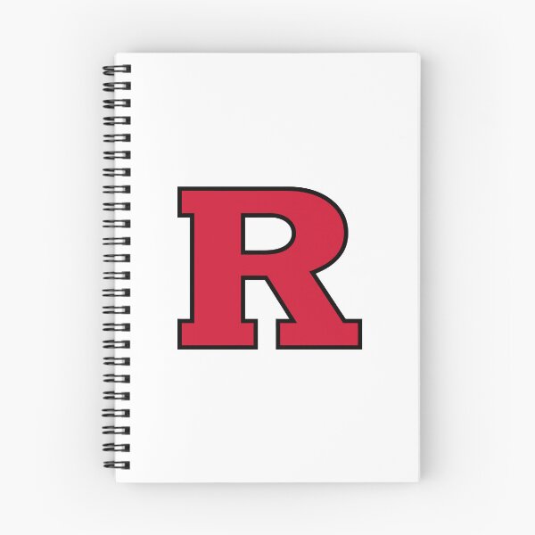 Item preview, Classic Red Block R Logo designed and sold by qubikzindez.