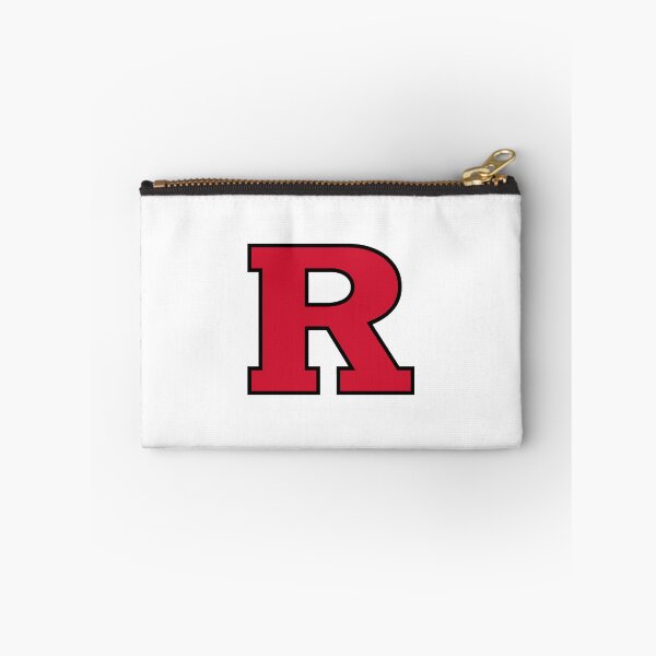 Item preview, Classic Red Block R Logo designed and sold by qubikzindez.