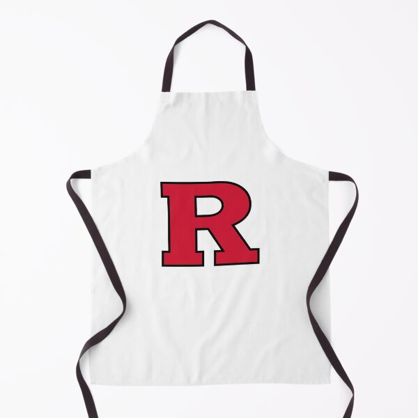 Item preview, Classic Red Block R Logo designed and sold by qubikzindez.