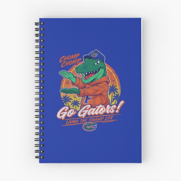 Item preview, Florida gators designed and sold by RusXimenia.