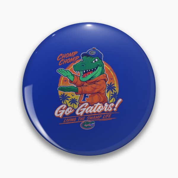 Item preview, Florida gators designed and sold by RusXimenia.