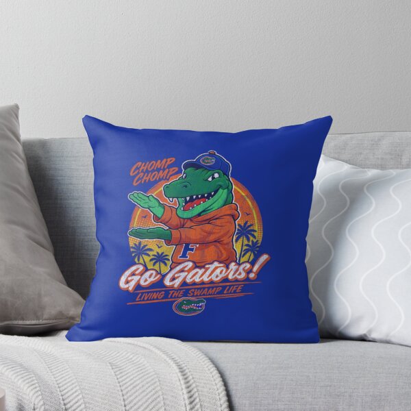 Item preview, Florida gators designed and sold by RusXimenia.