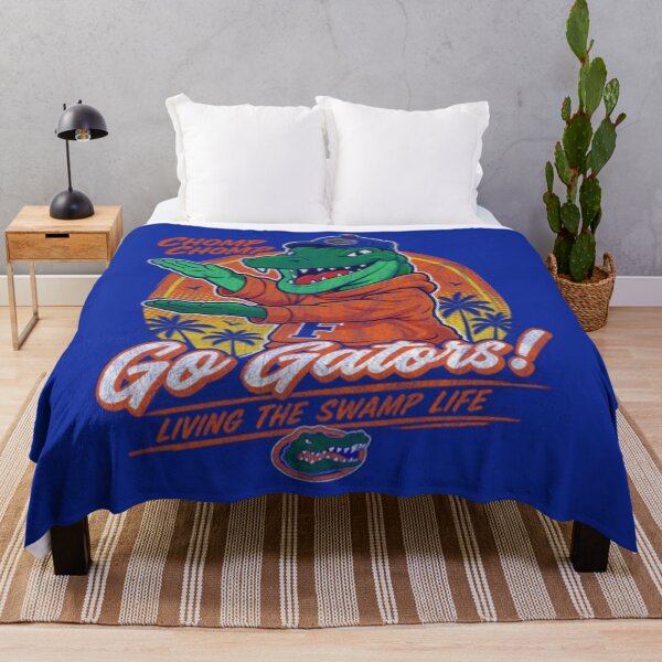 Item preview, Florida gators designed and sold by RusXimenia.