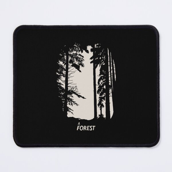 Item preview, The Cure A Forest designed and sold by yolandaeasley.