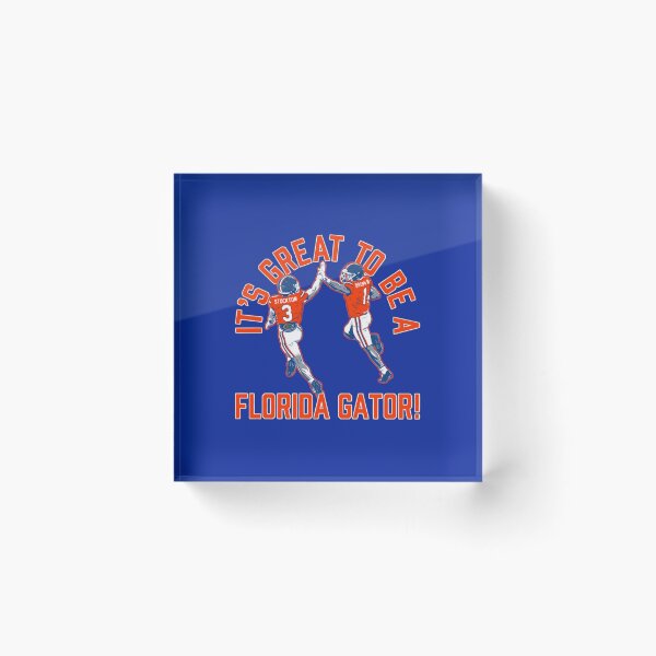 Item preview, Vernell Brown Bailey Stockton Gators designed and sold by RusXimenia.