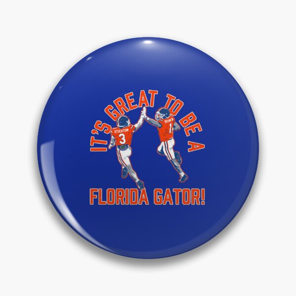 Item preview, Vernell Brown Bailey Stockton Gators designed and sold by RusXimenia.