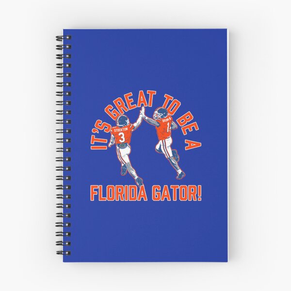 Item preview, Vernell Brown Bailey Stockton Gators designed and sold by RusXimenia.