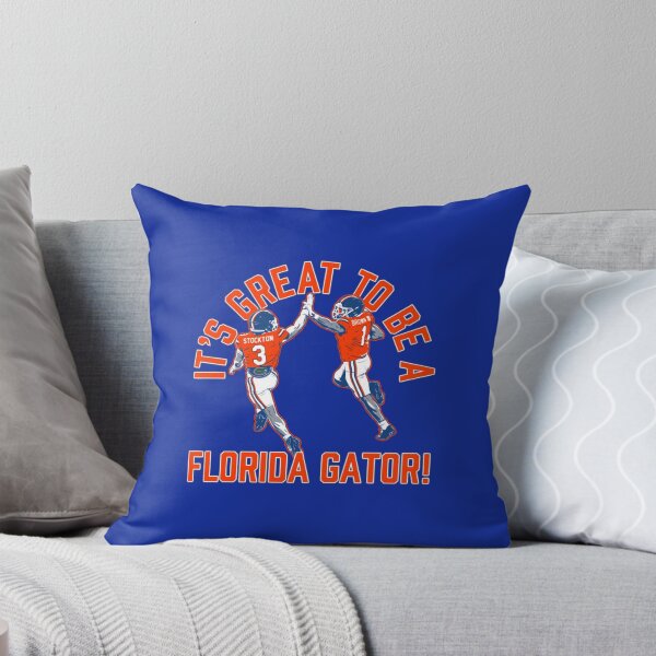 Item preview, Vernell Brown Bailey Stockton Gators designed and sold by RusXimenia.