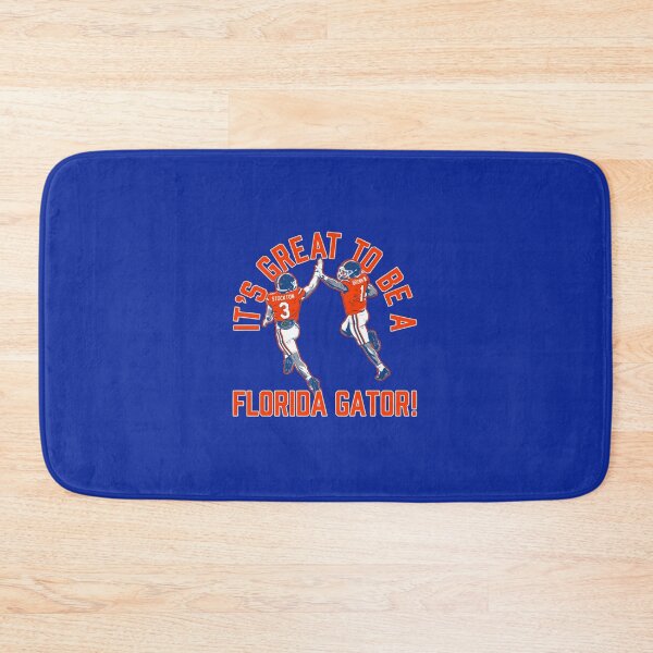 Item preview, Vernell Brown Bailey Stockton Gators designed and sold by RusXimenia.