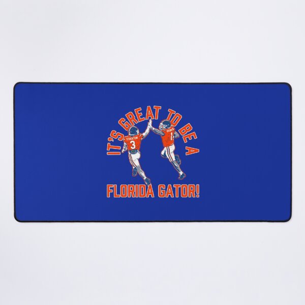 Item preview, Vernell Brown Bailey Stockton Gators designed and sold by RusXimenia.