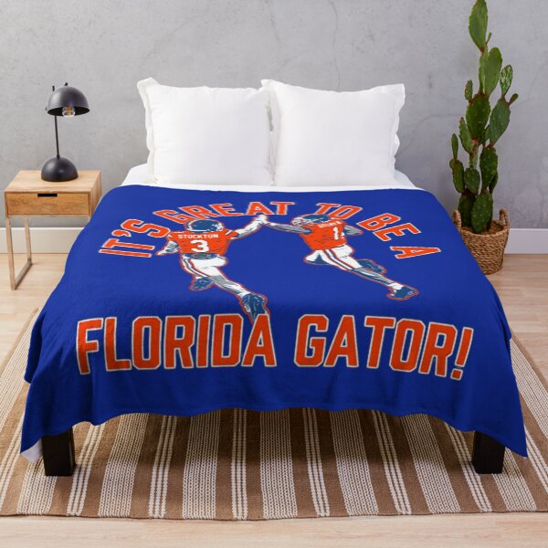 Item preview, Vernell Brown Bailey Stockton Gators designed and sold by RusXimenia.