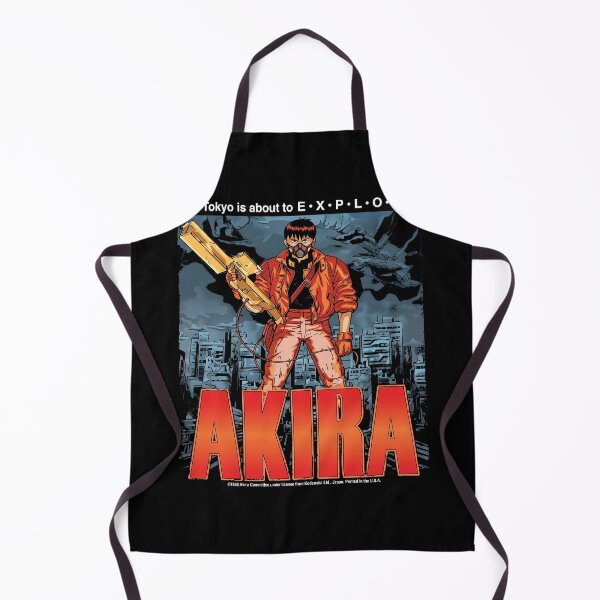 Item preview, Akira - Shotaro Kaneda - Neo-Tokyo Is About To E.X.P.L.O.D.E designed and sold by theandroidvivz.