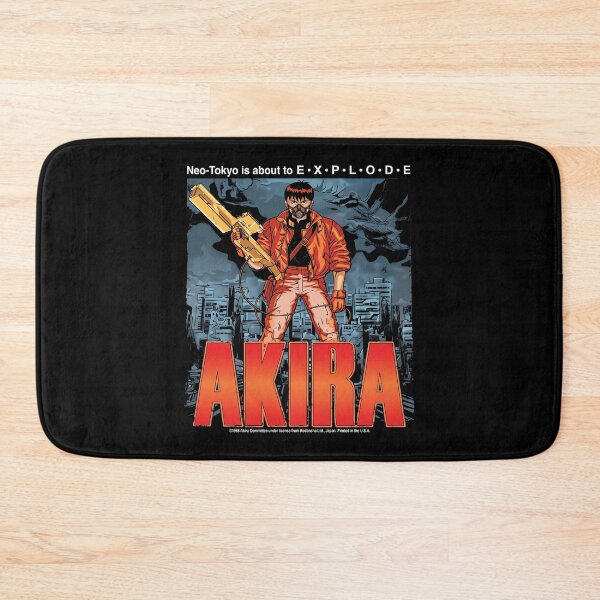 Item preview, Akira - Shotaro Kaneda - Neo-Tokyo Is About To E.X.P.L.O.D.E designed and sold by theandroidvivz.