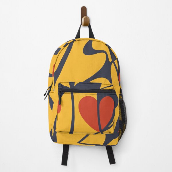 Item preview, Mustard Line Abstract - Modern Art Pattern designed and sold by photossmirnov.