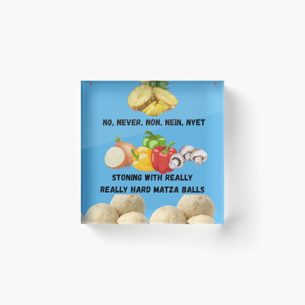Item preview, the universes laws of pizza designed and sold by docksTees.