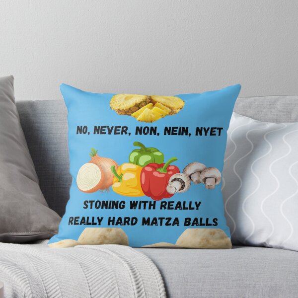 Item preview, the universes laws of pizza designed and sold by docksTees.