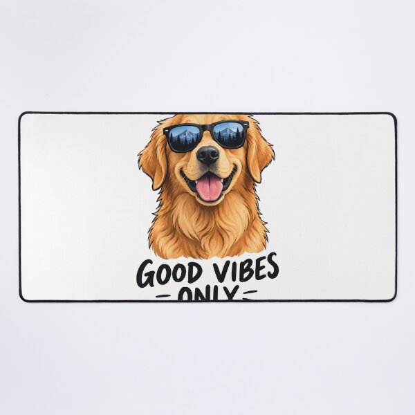 Item preview, good vibes designed and sold by NolanGraphic.