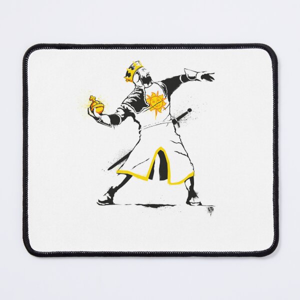 Item preview, Banksy Python 1-2-5 designed and sold by Breannarts.