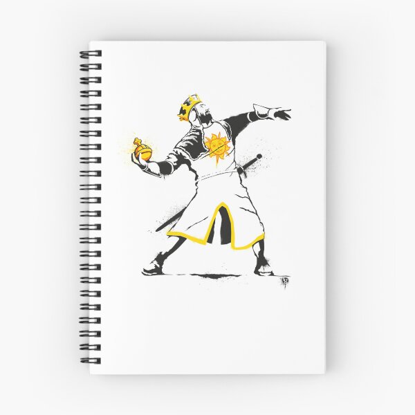 Item preview, Banksy Python 1-2-5   designed and sold by Breannarts.