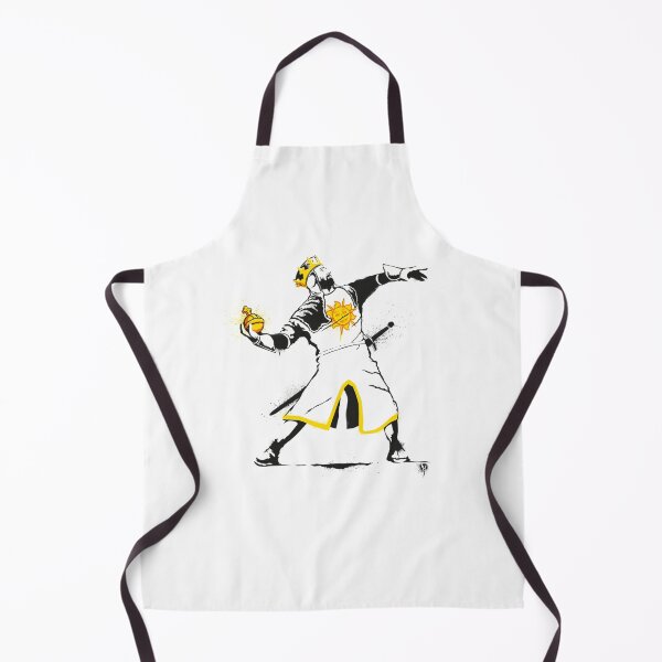 Item preview, Banksy Python 1-2-5 designed and sold by Breannarts.