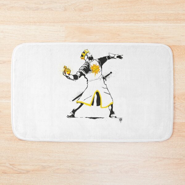Item preview, Banksy Python 1-2-5   designed and sold by Breannarts.