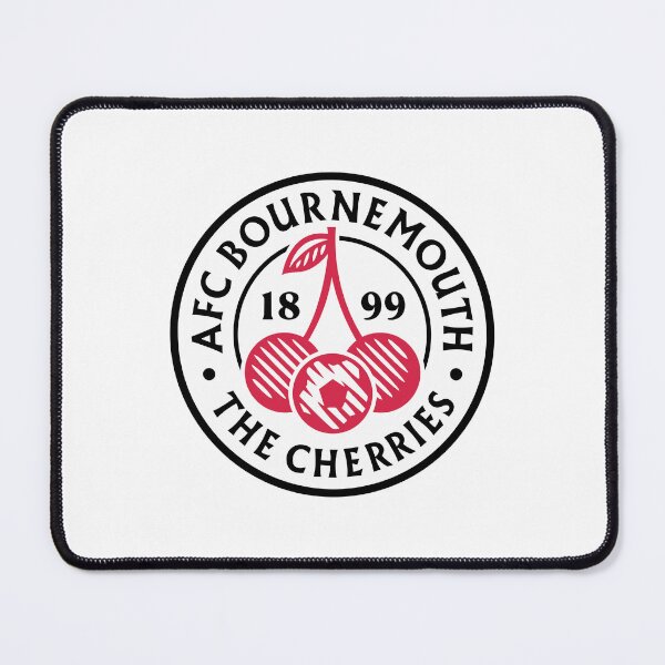 Item preview, The Cherries Crest Logo designed and sold by qubikzindez.