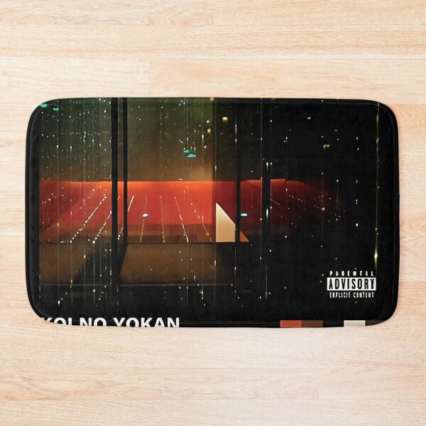 Item preview, Deftones Koi No Yokan Album Cover designed and sold by howardctrotter.