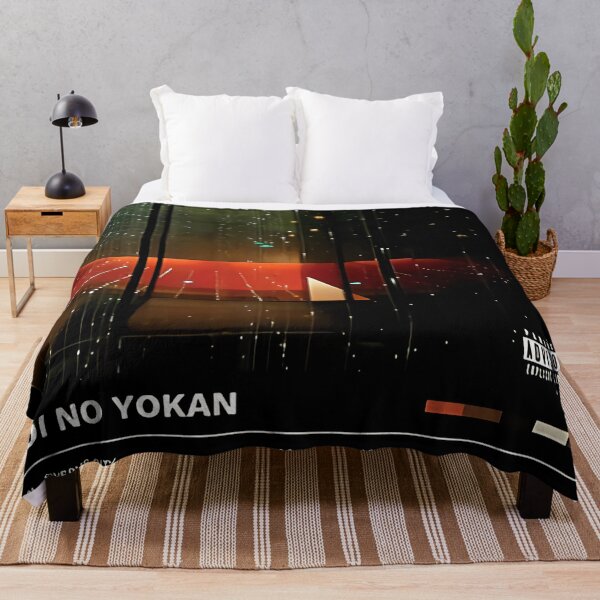 Item preview, Deftones Koi No Yokan Album Cover designed and sold by howardctrotter.