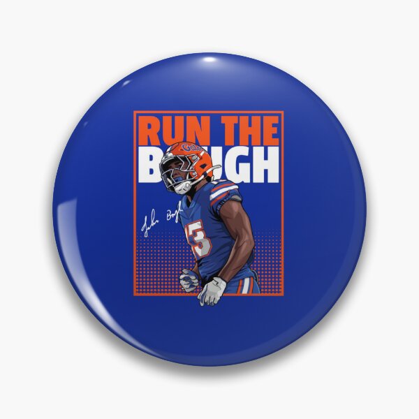 Item preview, Run The Jadan Baugh designed and sold by RusXimenia.