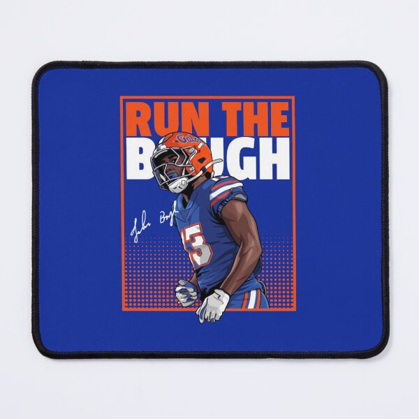 Item preview, Run The Jadan Baugh designed and sold by RusXimenia.