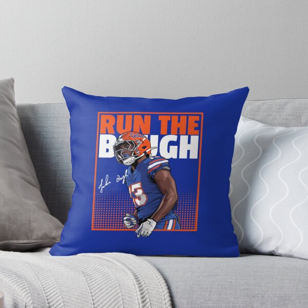 Item preview, Run The Jadan Baugh designed and sold by RusXimenia.
