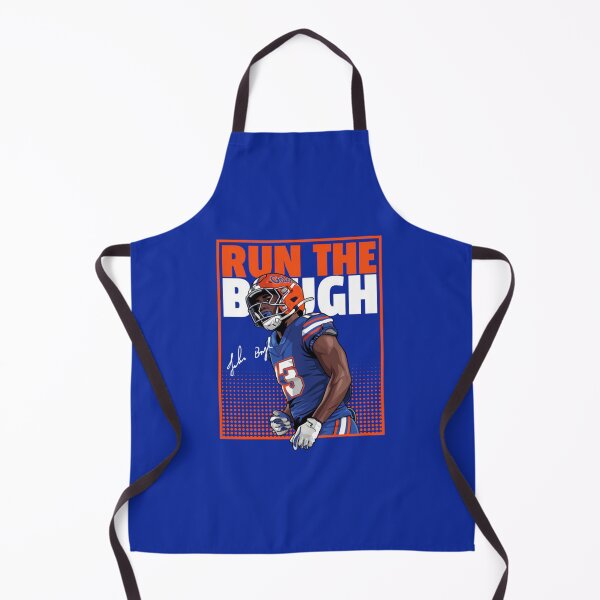 Item preview, Run The Jadan Baugh designed and sold by RusXimenia.