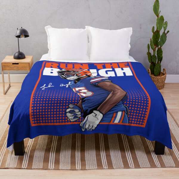 Item preview, Run The Jadan Baugh designed and sold by RusXimenia.