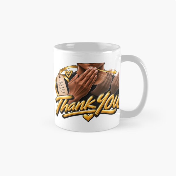 Item preview, Thank You designed and sold by HarTee.