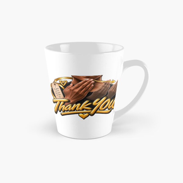 Item preview, Thank You designed and sold by HarTee.