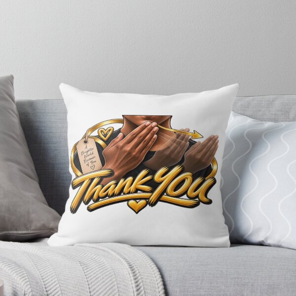 Item preview, Thank You designed and sold by HarTee.