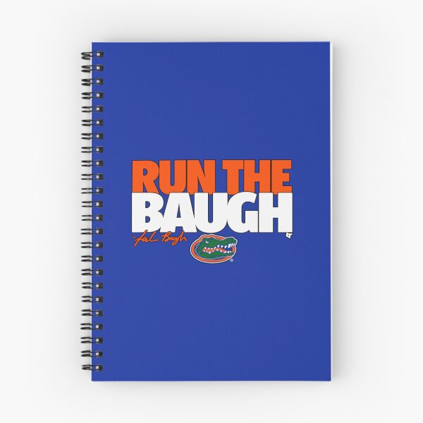 Item preview, Florida Gators Jadan Baugh Run The Baugh designed and sold by RusXimenia.