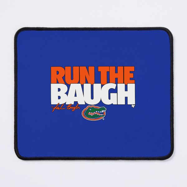 Item preview, Florida Gators Jadan Baugh Run The Baugh designed and sold by RusXimenia.