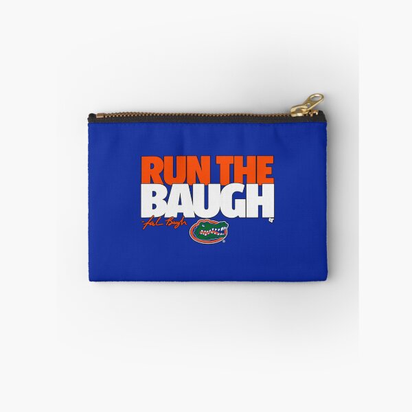 Item preview, Florida Gators Jadan Baugh Run The Baugh designed and sold by RusXimenia.